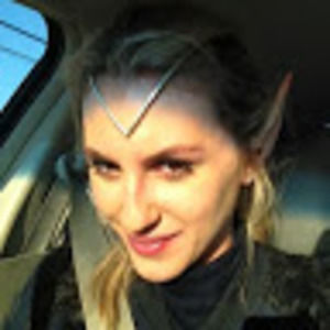 Meet your Posher, Beth